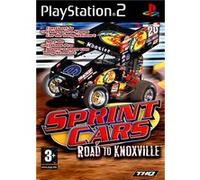 Sprint Cars: Road to Knoxville G