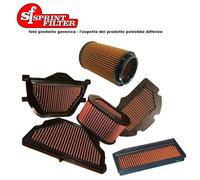 SPRINT FILTER Filtro Aria Suzuki GSF Bandit S 600 2000-2004