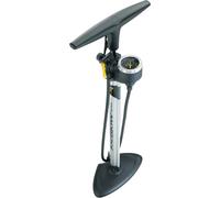 Topeak Joeblow Sprint Floor Pump Argenté 160 Psi