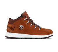 Timberland Chaussures Sprint Trekker Mid marron tuile Taille 43