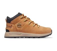 Timberland Baskets Sprint Trekker Mid2 pour enfant 36 Marron