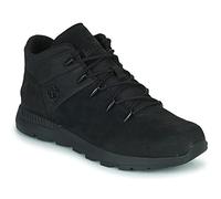 Sprint Trekker Mid, Chaussure bateau,