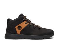 Sprint Trekker Mid Lace Black 44
