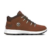 Sprint Trekker Mid Rust | Saddle 45