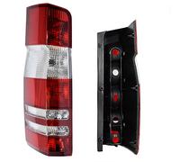Sprinter W906 Feu Arrière Queue Arrière Lampe LH Gauche A9068200164
