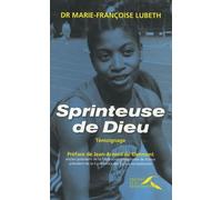 Sprinteuse De Dieu