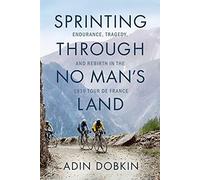 Sprinting Through No Man's Land