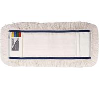 Sprintus Balai à franges avec pochettes coton/Polyester l.400mm SPRINTUS Quantité:1