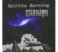 Spririt's Burning - Starhawk
