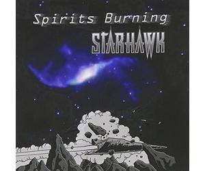 Spririt's Burning - Starhawk