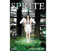 Sprite 4 - [Livre en VO] Ishikawa, Yugo (Auteur)