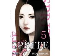 Sprite 5 - [Livre en VO] Ishikawa, Yugo (Auteur)