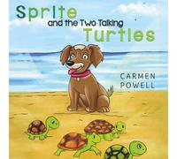Sprite and the Two Talking Turtles