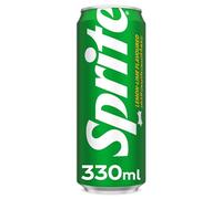 Sprite Cannette, 0,33 l