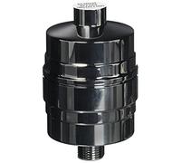 Sprite Filtre de douche en laiton chromé à haut rendement Sprite