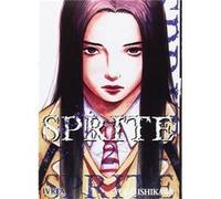Sprite - [Livre en VO] Ishikawa, Yugo (Auteur)