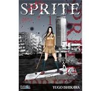 Sprite - [Livre en VO] Ishikawa, Yugo (Auteur)