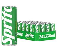 Sprite Lot de 24 canettes de 33 cl (1000032673)