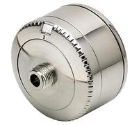 Sprite Filtre de douche universel Slim-Line 2 (SL2-BN) - Nickel brossé