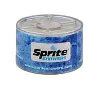 Sprite Slim Line (SLC) Cartouche de filtre de douche Rouge 1 paquet