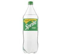 Sprite Soda Boisson gazeuse régulière 1.5L