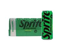 Sprite - Zero Sugar - lemon lime - sleekcan - 24x33 cl - NL