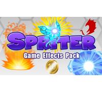 Spriter: Game Effects Pack (DLC)