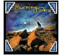 Burning Sky – Spirits in the Wind – Canyon