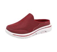 Spritumn-Home Femme Homme Baskets, Baskets OrthopéDiques Femme Legere Running Tennis Gym Jogging Slip on Basquette Chaussures Confort Chic Mode Et Sport OrthopéDique Sneakers De Marche