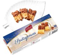 Spritz au chocolat au lait de Coppenrath, 150g