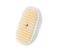 Spritz defur peigne pour les chats, spritz defur peigne pour chiens, Brosse de chat multifonctionnelle rechargeable avec fumante, Brosses à la vapeur pour chats, accessoires de toilettage pour animaux