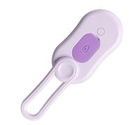 Spritz defur peigne pour les chats, spritz defur peigne pour chiens - Poiglet rotatif rechargeable Brosse de vapeur pour les chats intérieurs,Accessoires de toilettage pour animaux de compagnie, peign