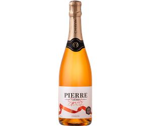 Spritz désalcoolisé - Zéro Spritz - Pierre Chavin