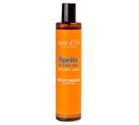 Spritz et Dolce Vita vaporisateur de parfum 100 ml terre d'Oc