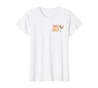 Spritz Queen Boisson d'été rétro été soleil frais cocktail T-Shirt
