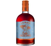 Spritz sans alcool - Lyre's