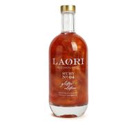 Spritz sans alcool pailleté