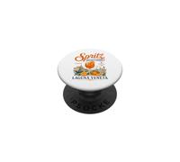 Spritz Veneto Veneziano Venise Vacances sur la côte PopSockets PopGrip Adhésif