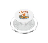 Spritz Veneto Veneziano Venise Vacances sur la côte PopSockets PopGrip pour MagSafe