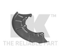 Spritzblech Ankerblech Avant Gauche Pour VW Golf IV 1J1 1J5 1Y7 Audi A3 8L1