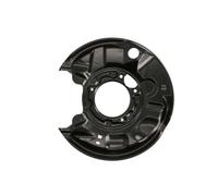 Spritzblech Ankerblech Hinten Gauche Droite Pour Mercedes-Benz C-Klasse