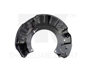 Spritzblech Bremsscheibe Ankerblech Avant Gauche Pour MINI Mini R50 R53 R56 R52