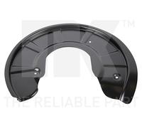 Spritzblech Disque De Frein Ankerblech Avant Droit Pour Tesla Model S 5YJS