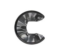 Spritzblech Disque De Frein Arrière Droit Compatible Pour Audi A4 8EC B7 8ED
