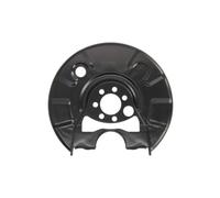 Spritzblech Disque De Frein Arrière Gauche Compatible Pour VW Golf II 19E 1G1