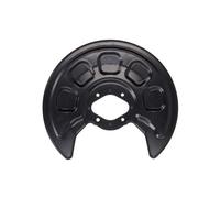 Spritzblech Disque De Frein Arrière Pour VW Caddy III Kombi 2KB 2KJ