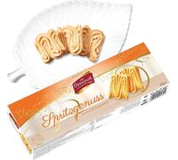Spritzgenuss Tendres biscuits sablés de Coppenrath, 175g