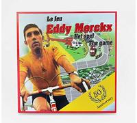 SPRL Sponsoring&Licensing Jeu Eddy Merckx