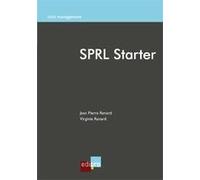 Sprl Starter