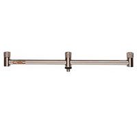 Spro Buzzerbar C-Tec Acier Inoxydable 3 Cannes Avant | Buzz Bar